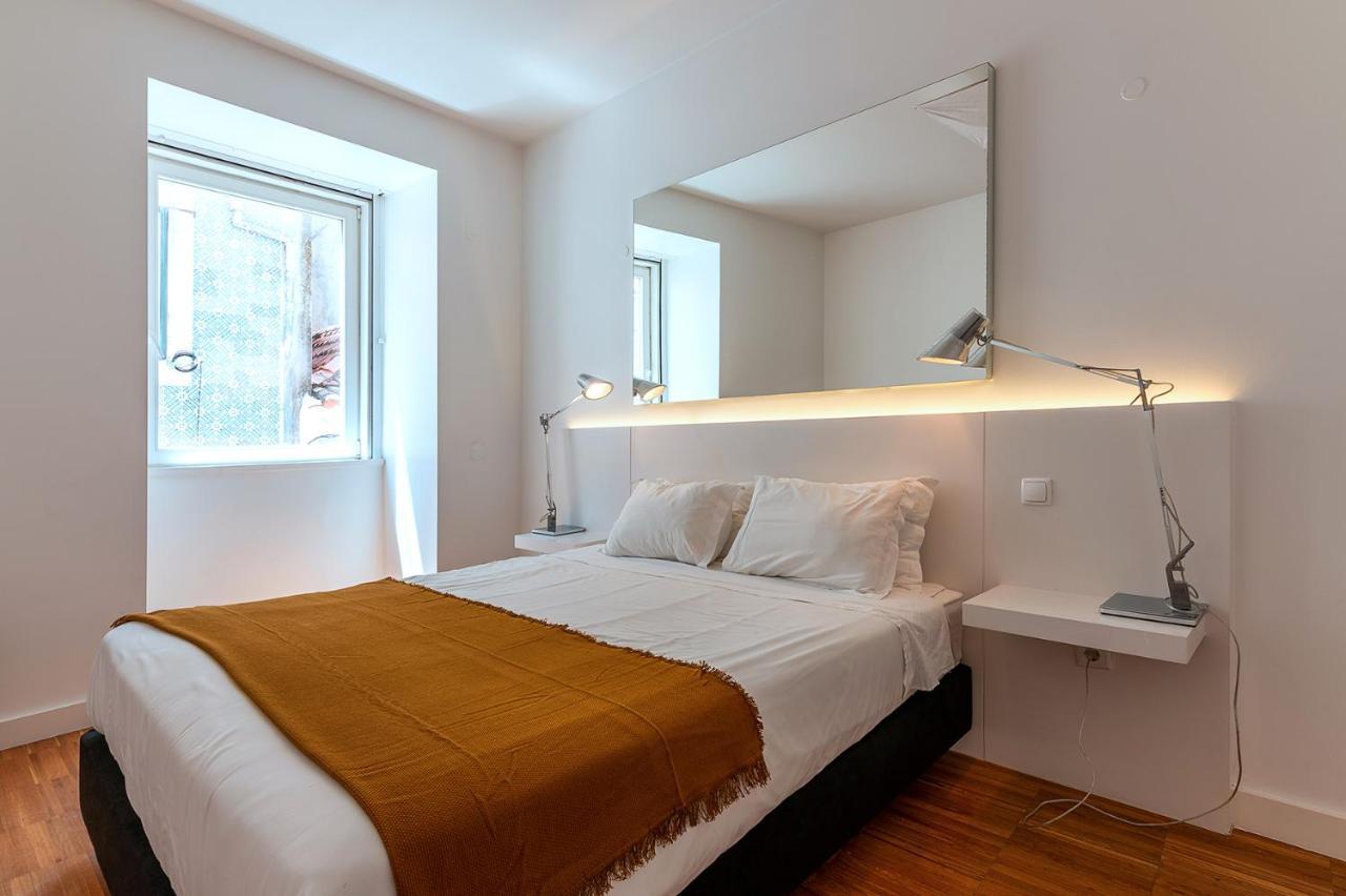 Portas Do Bairro Appartement Lisboa