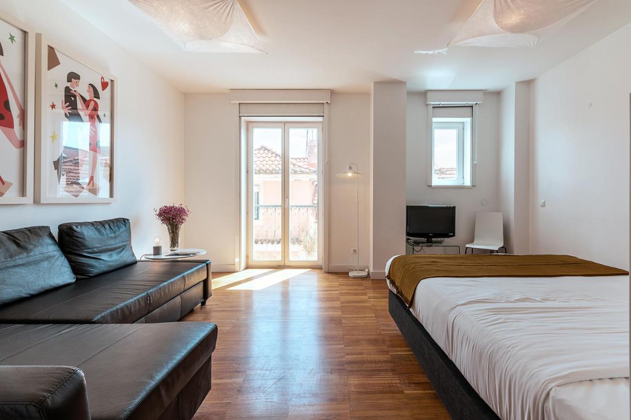 Portas Do Bairro Appartement