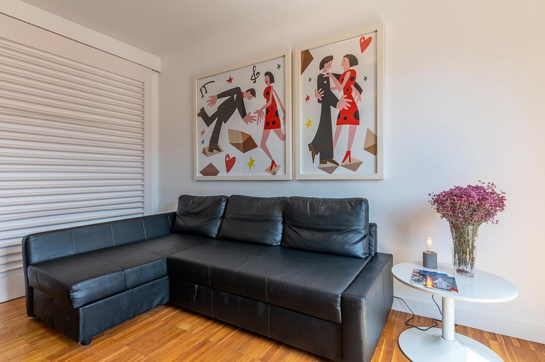 Portas Do Bairro Appartement *