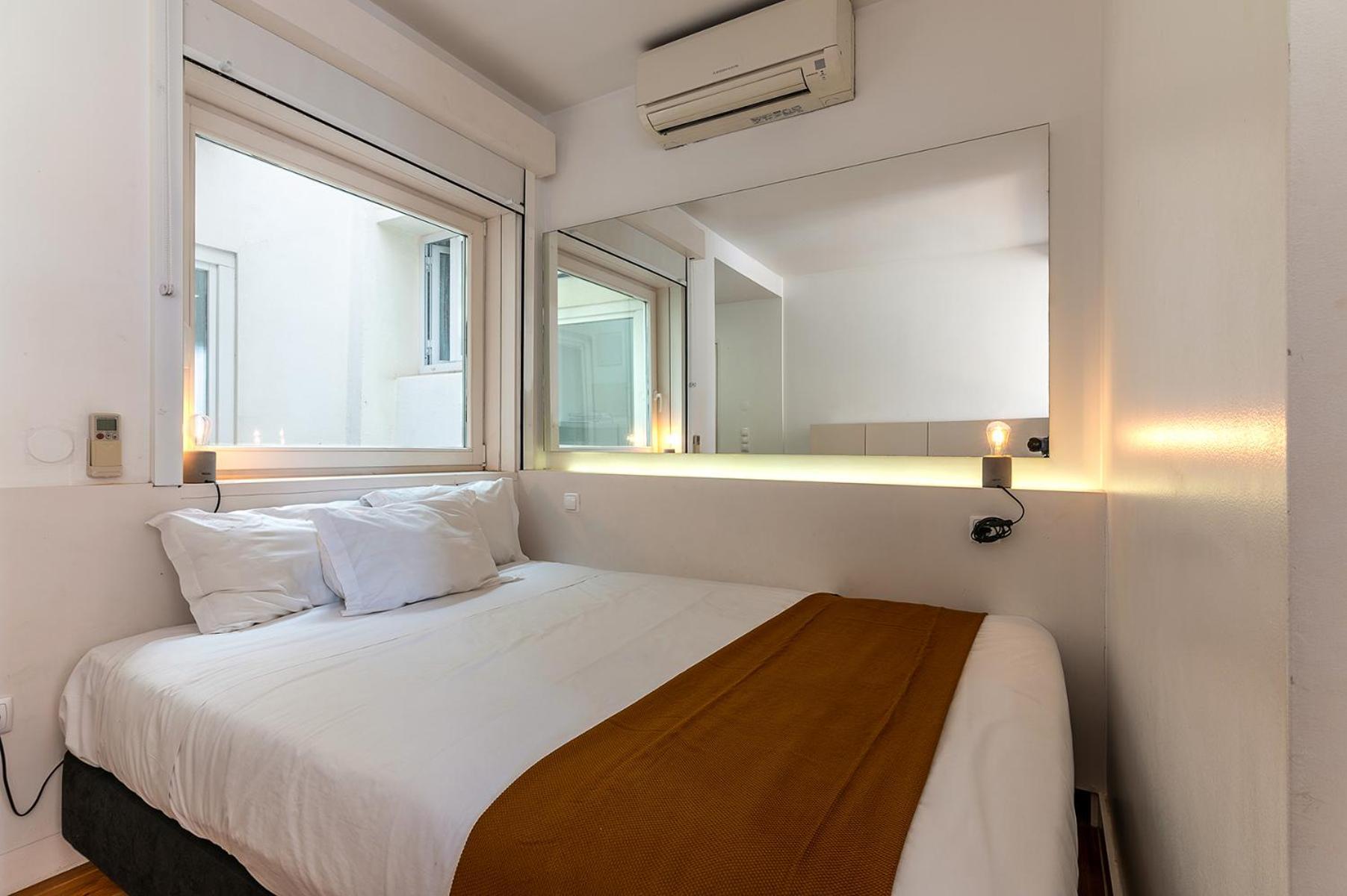Portas Do Bairro Appartement *
