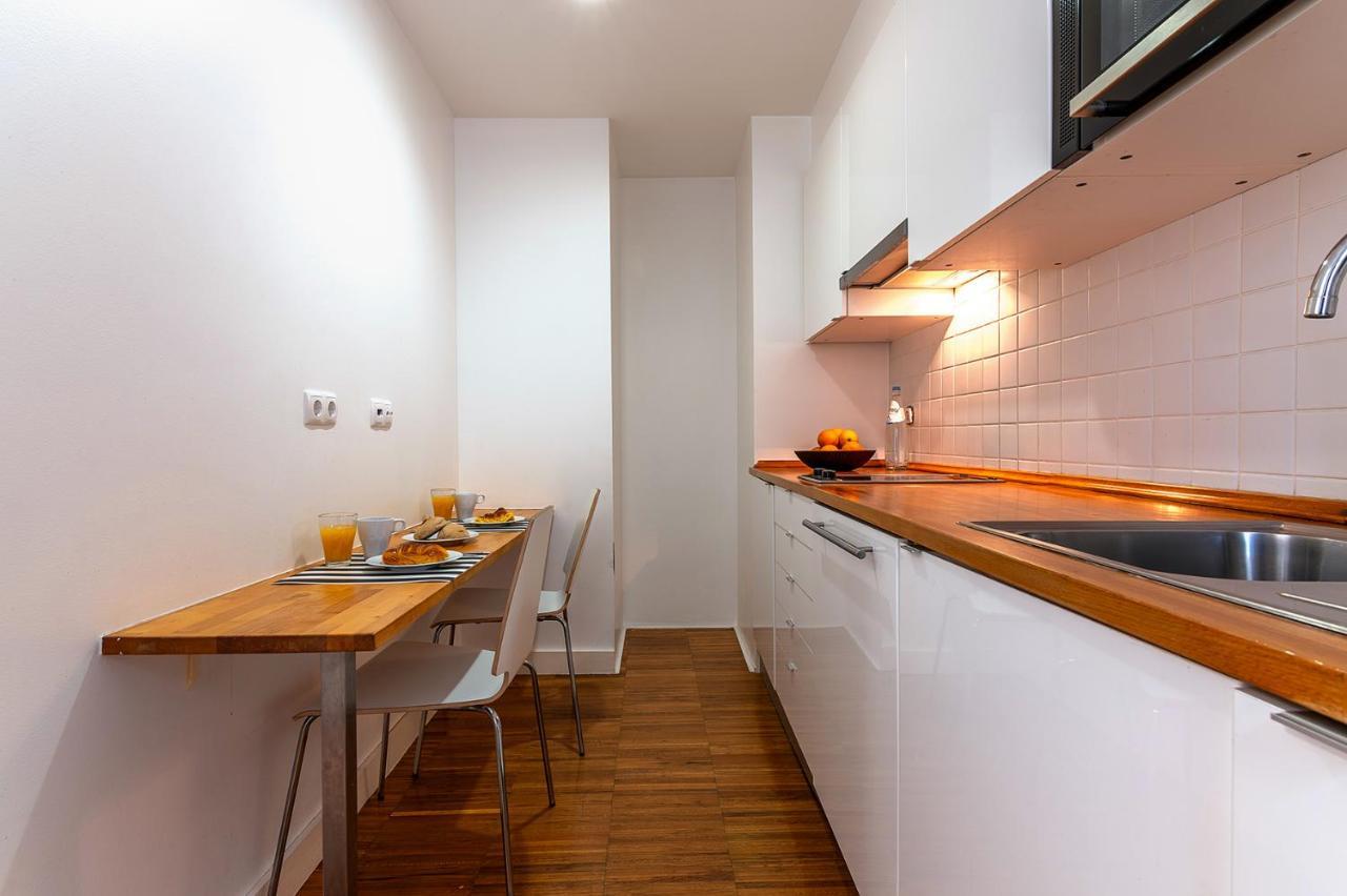 Apartamento Portas Do Bairro *