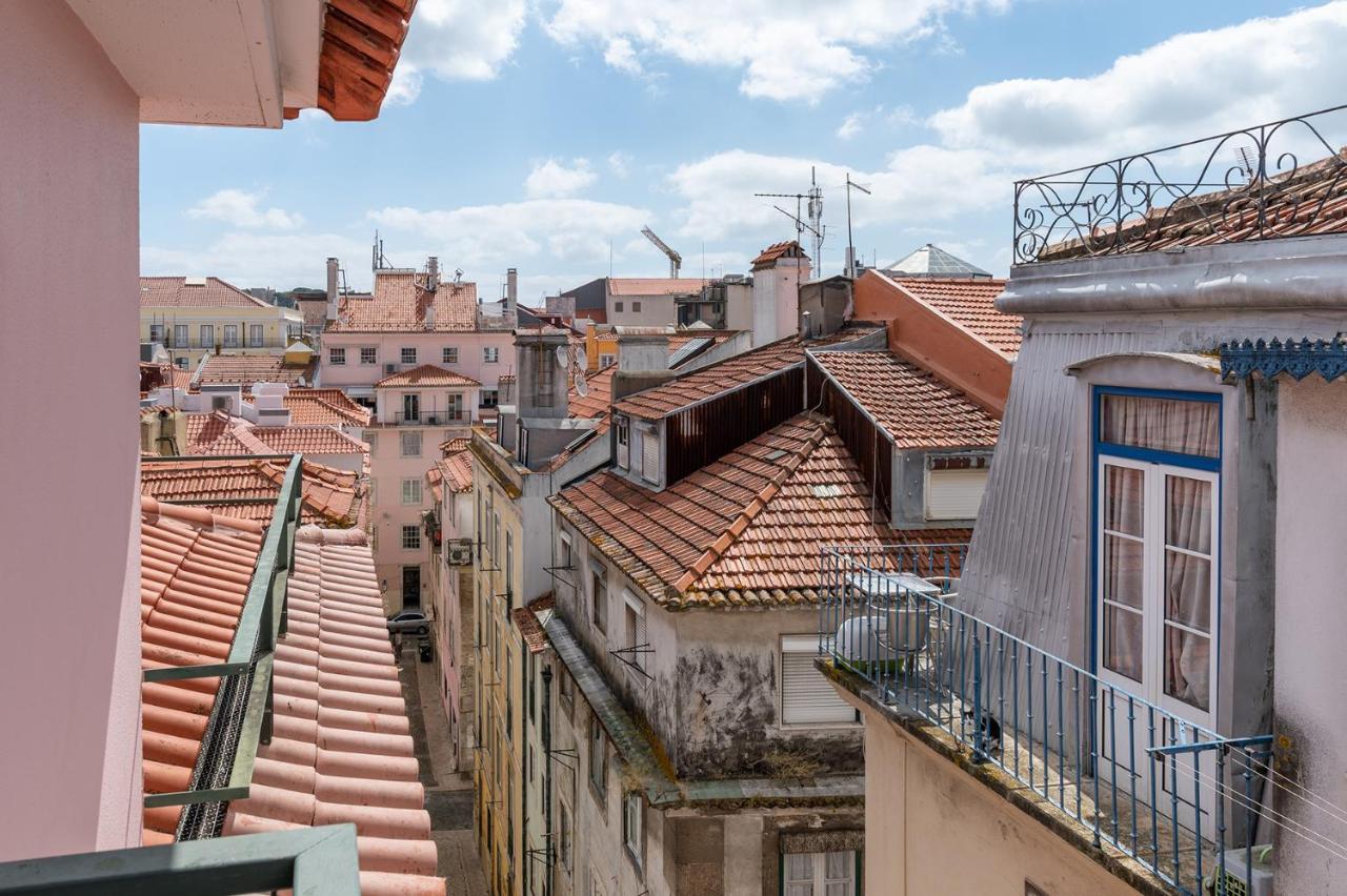 Apartamento Portas Do Bairro *