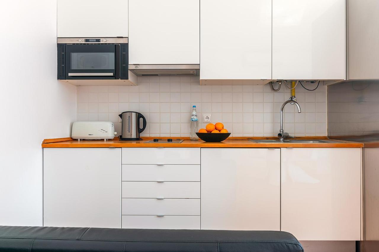 Portas Do Bairro Apartamento