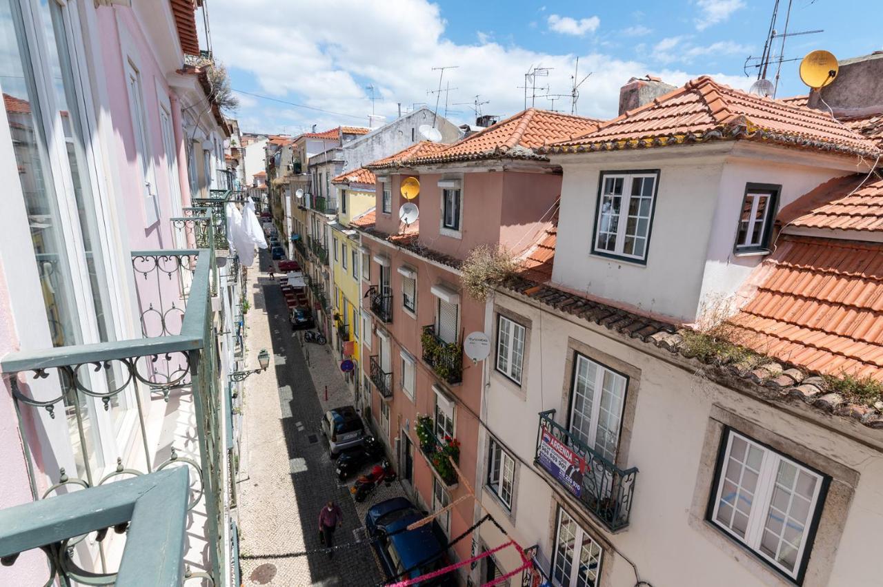 Portas Do Bairro Apartamento