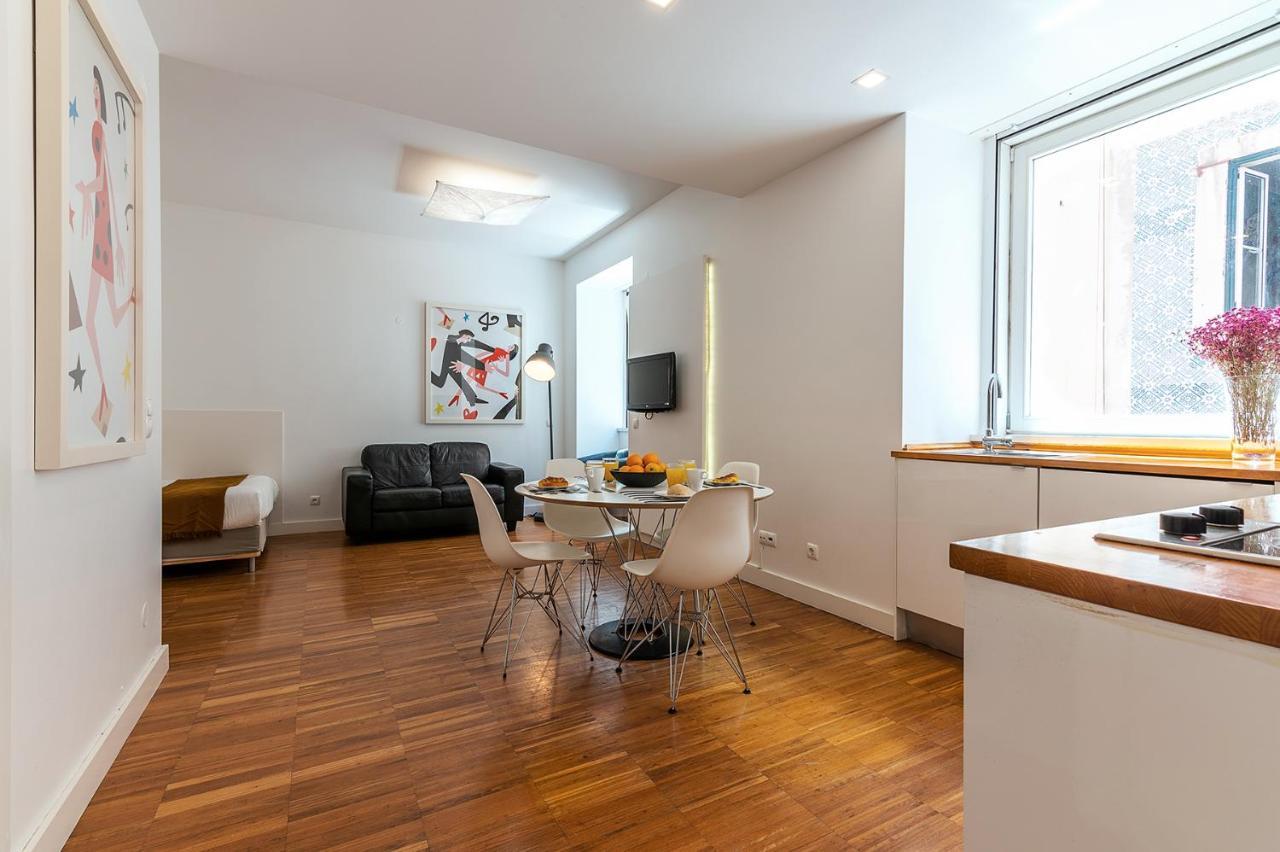 Apartamento Portas Do Bairro *