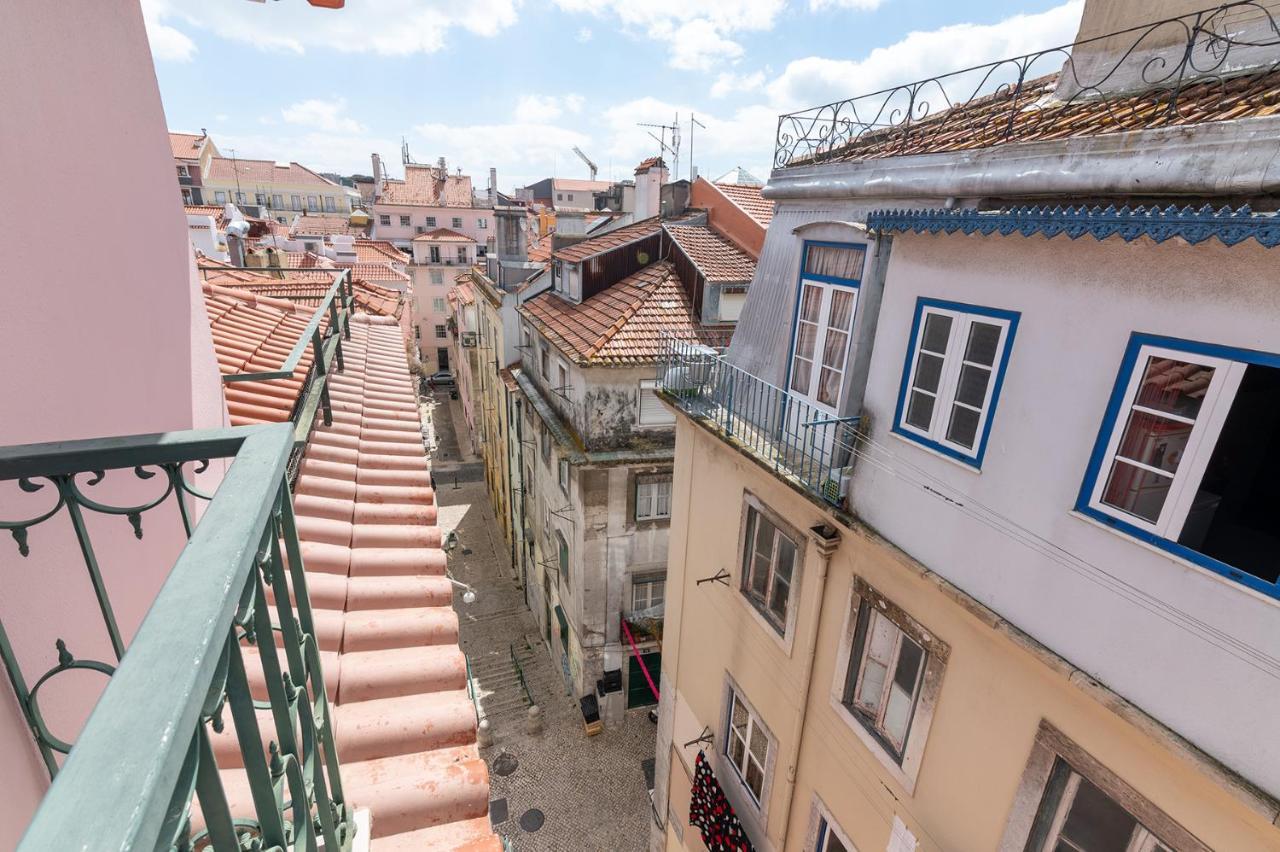 Portas Do Bairro *