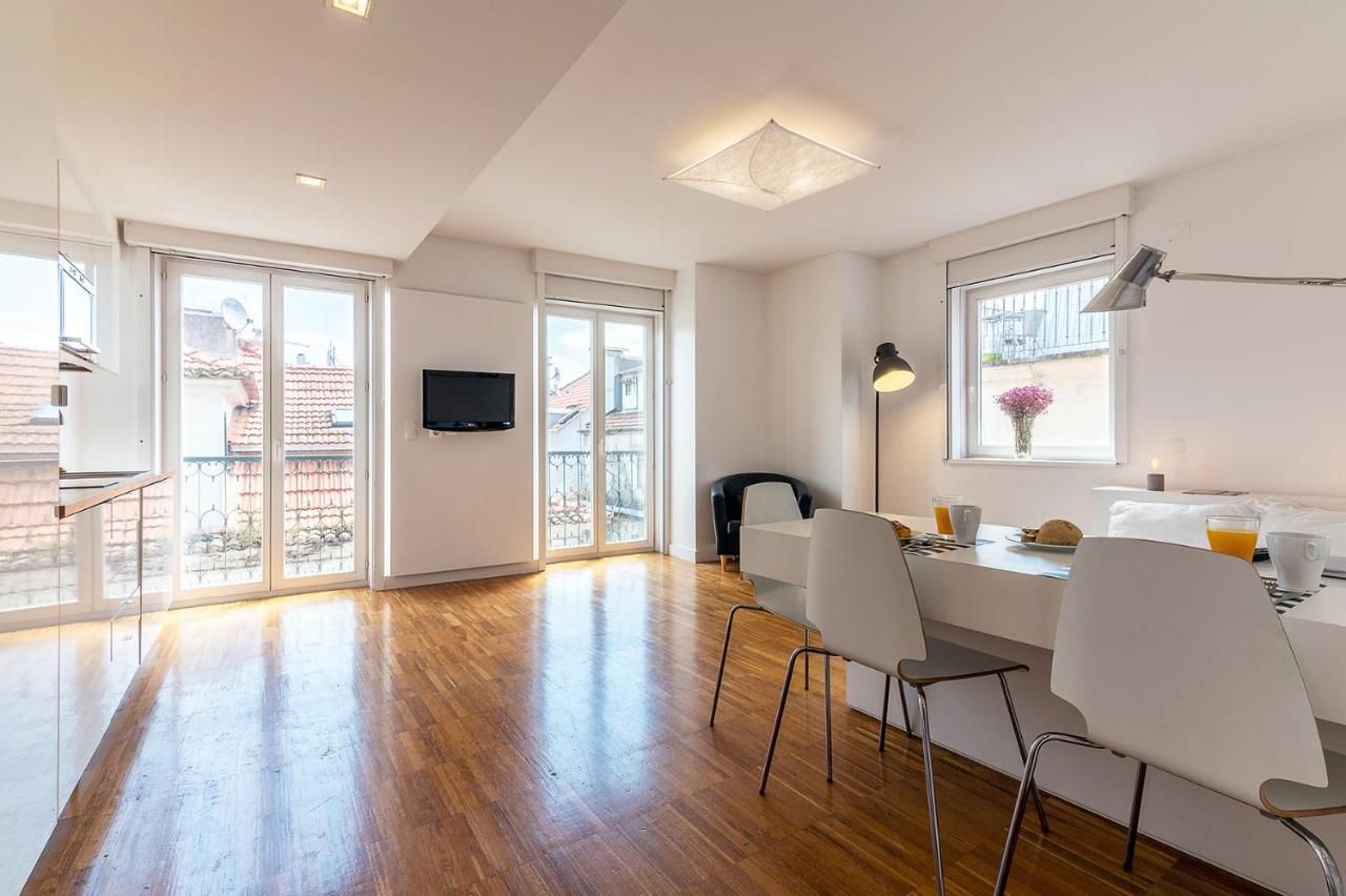 Apartamento Portas Do Bairro *