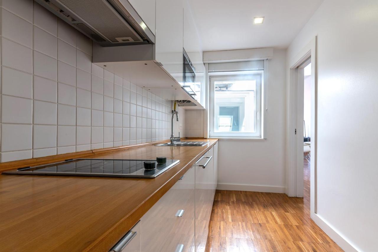 Portas Do Bairro Apartamento