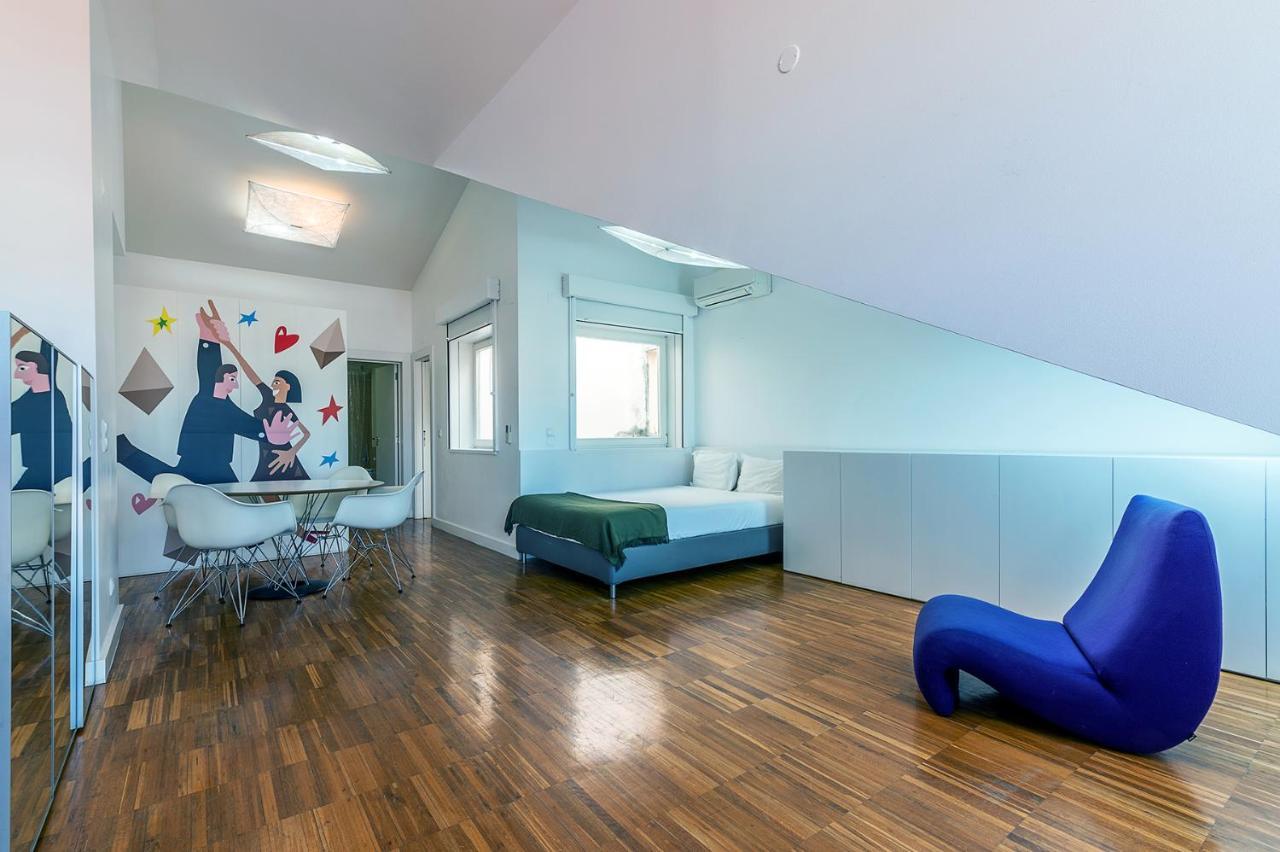 Apartamento Portas Do Bairro *