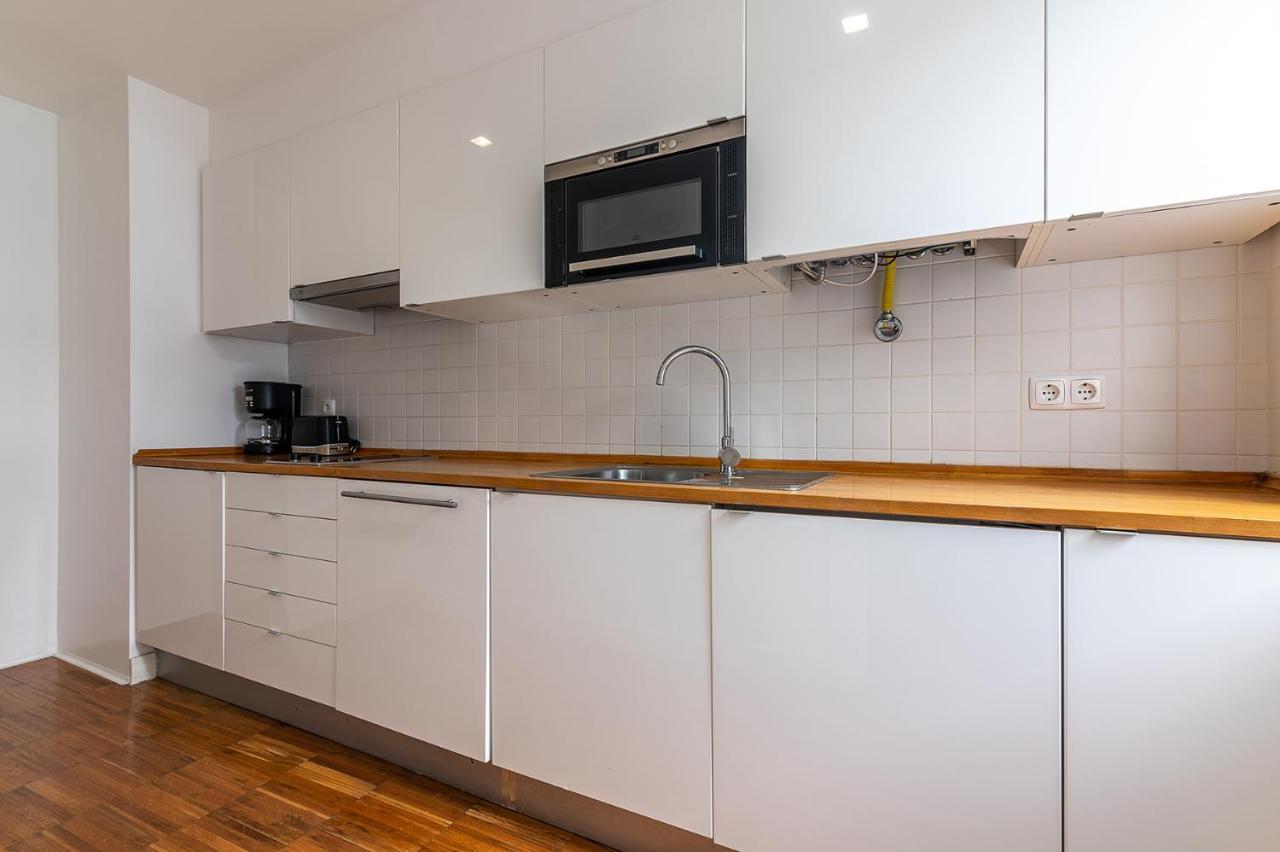 Apartamento Portas Do Bairro
