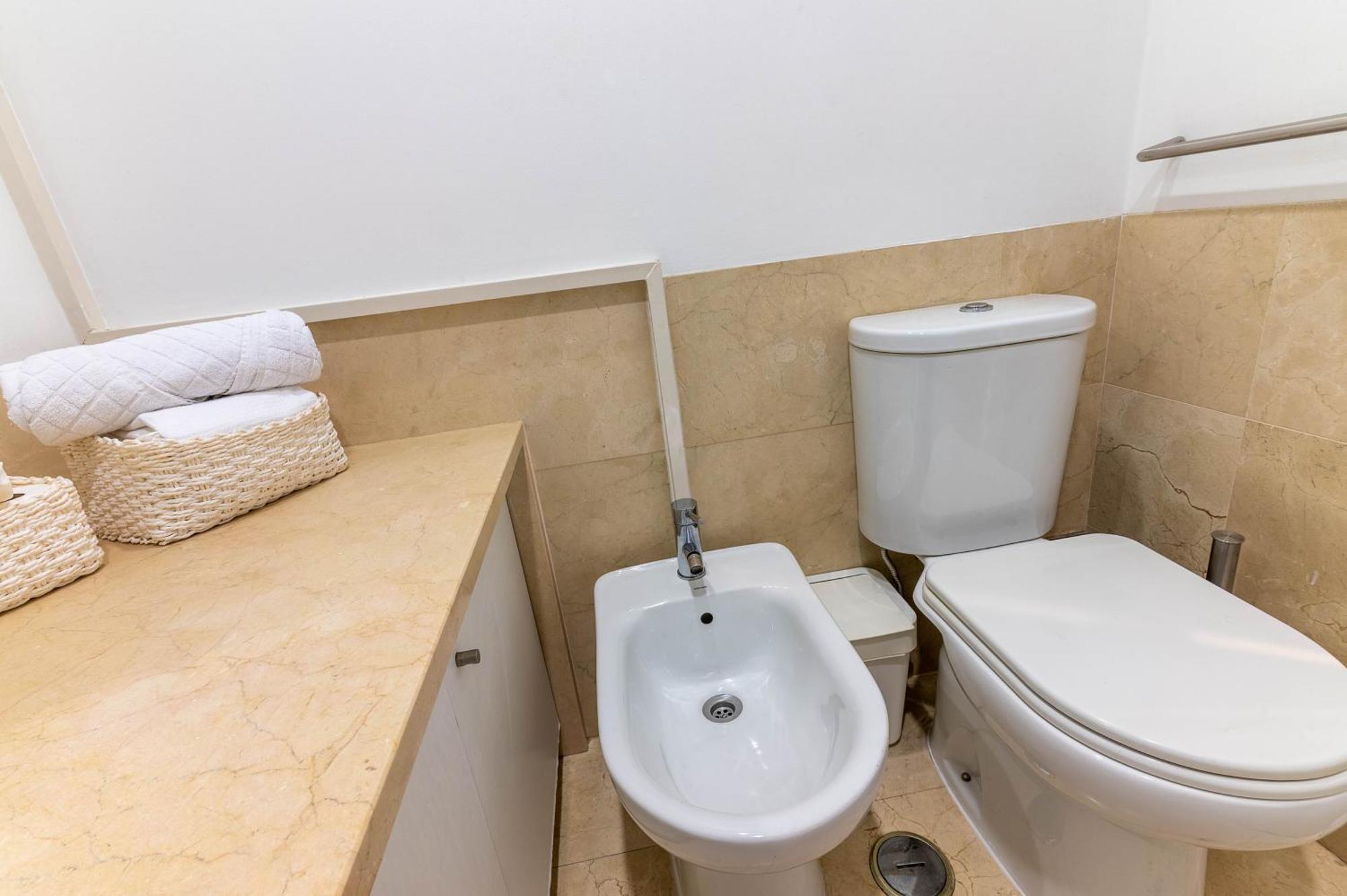 Portas Do Bairro Apartamento *