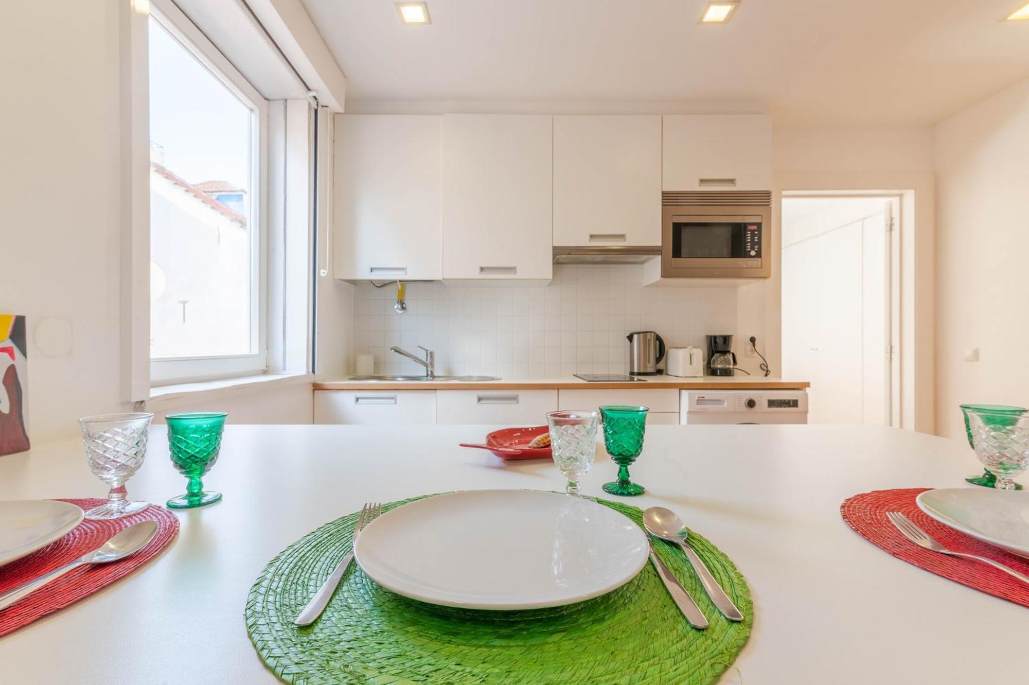 Portas Do Bairro Apartamento